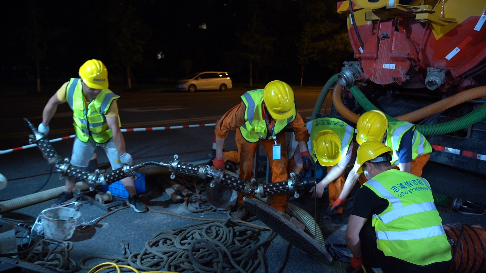 鹤庆紫外光固化修复